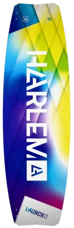 Кайтборд Harlem Launch 2025