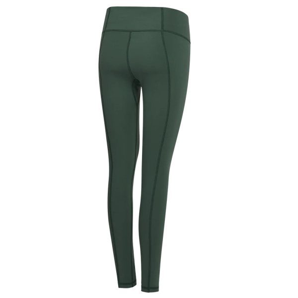 Лайкра Mystic Jayde Legging Women Dark Olive