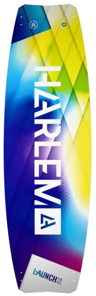 Кайтборд Harlem Launch 2025