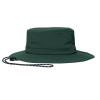 Панама Mystic The Fisherman Hat Brave Green