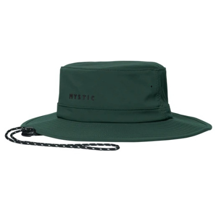 Панама Mystic The Fisherman Hat Brave Green