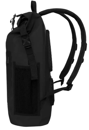 Рюкзак Mystic Backpack DTS Black