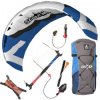 Парафойл HQ Powerkites Scout III 2014