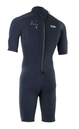Гидрокостюм Ion Static 2/2 Shorty SS BZ Black