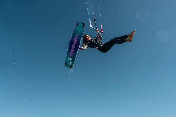 Кайтборд Reedin Goodday 2025