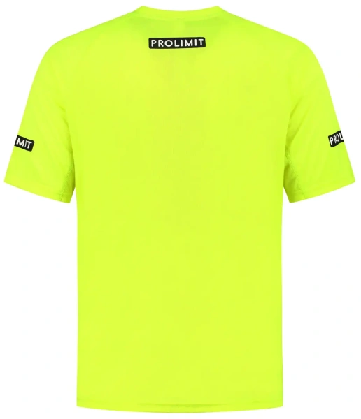 Лайкра для серфинга Prolimit Watersport T-Shirt Yellow