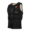 Спасжилет для кайта Manera React Impact Vest Black