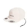 Кепка Mystic Quicksand Cap Off White