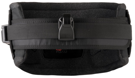 Трапеция для винга Pro Limit Wingsurf Waist Drift Black