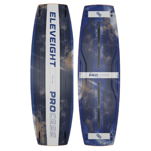 Кайтборд Eleveight Process V10 2027
