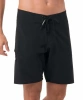Бордшорты для серфинга 69Slam Liam 4 Ways Stretch Boardshort Plain Black 2023