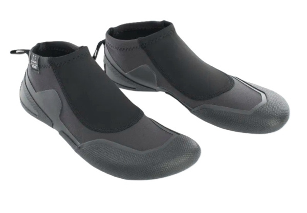 Гидротапки ION Plasma Slipper 1/5 RT Black