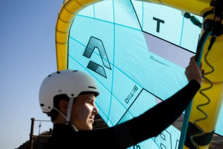 Винг Duotone Wing Unit D/LAB 2026