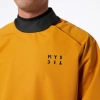 Гидроветровка Mystic Gust Windbreaker Retro Orange
