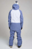Комбинезон Тундра Street VII snow 20x30 бело-синий