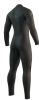 Гидрокостюм Mystic Evolve Fullsuit 4/3mm Fzip Men Black