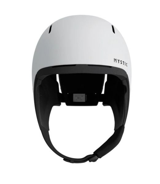 Шлем для водных видов спорта Mystic Legacy Helmet Off White