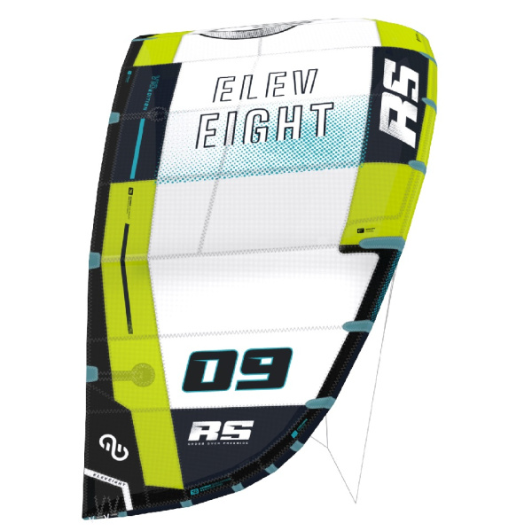 Кайт Eleveight RS V10 2027