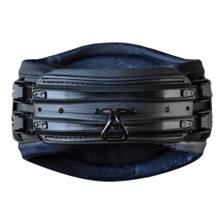 Трапеция для кайта Ride Engine Elite Carbon Type 1 Hyperlock Harness Black Smoke
