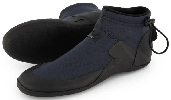 Гидрообувь для серфинга Prolimit Fusion Shoe Round Toe 2.5mm