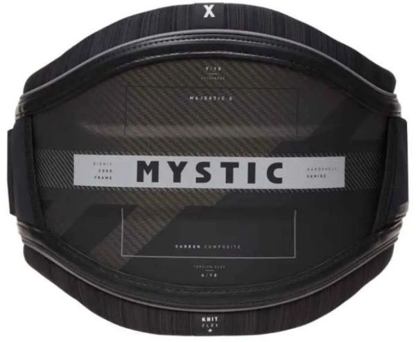 Трапеция для кайта Mystic Majestic X Black