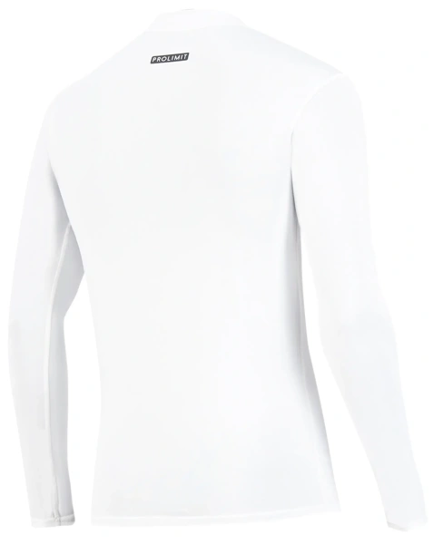Лайкра для серфинга Prolimit Rashguard LA White