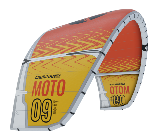 Гибридный кайт Cabrinha Moto 2021