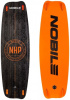 Кайтборд Nobile NHP Carbon 2020