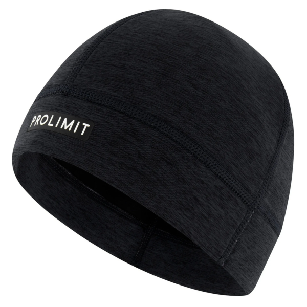 Гидрошапка Prolimit Neo Beanie Mercury Black 2024