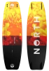Кайтборд North Prime TT Board 2024