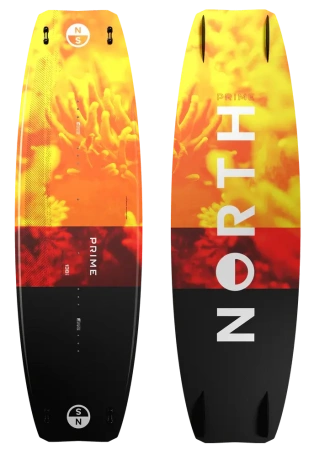 Кайтборд North Prime TT Board 2024