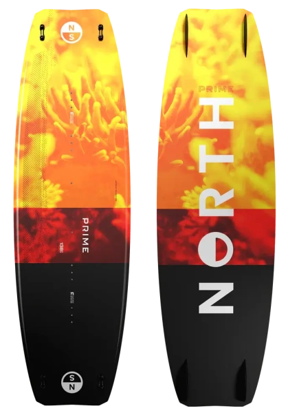 Кайтборд North Prime TT Board 2024