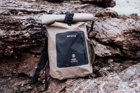 Рюкзак Mystic Backpack DTS Black