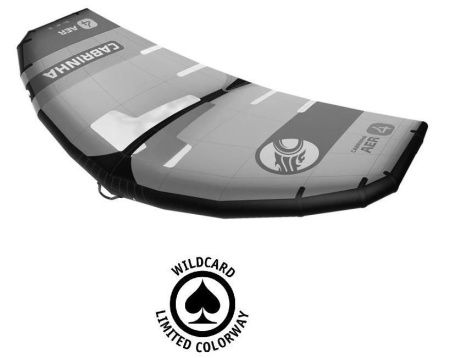 Винг Cabrinha Aer 2025