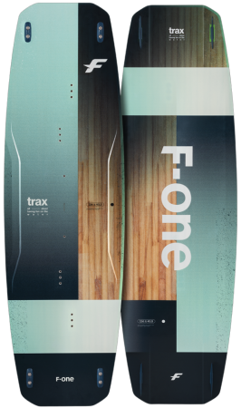 Кайтборд F-One Trax 2023