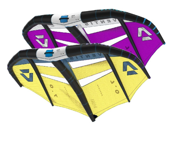 Винг Duotone Ventis FS 2026