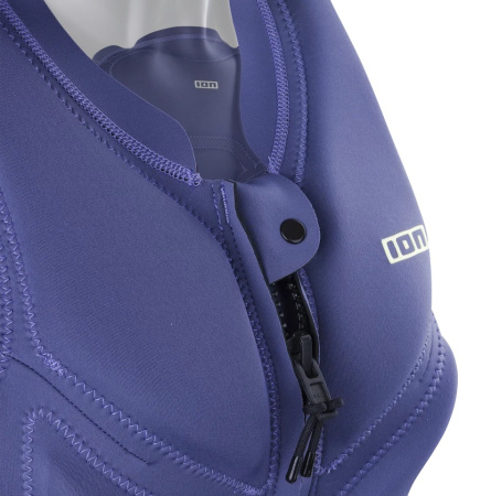 Спасжилет Ion Lunis Women FZ Deep-Water