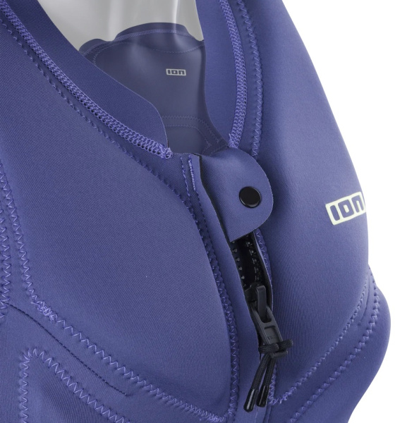 Спасжилет Ion Lunis Women FZ Deep-Water