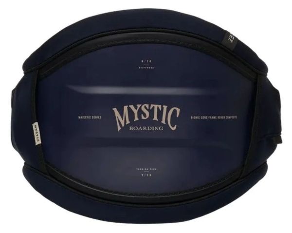 Трапеция для кайта Mystic Majestic Navy