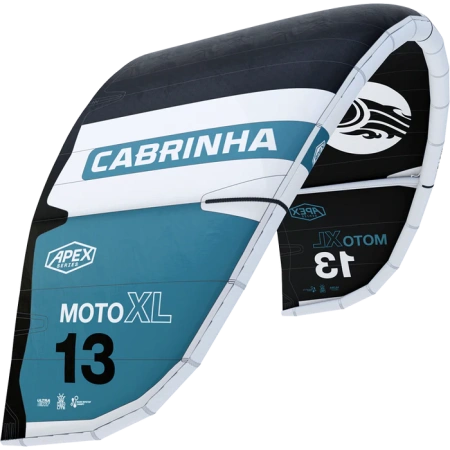 Кайт Cabrinha Moto XL Apex 2024