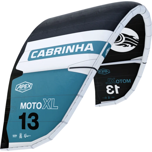 Кайт Cabrinha Moto XL Apex 2024