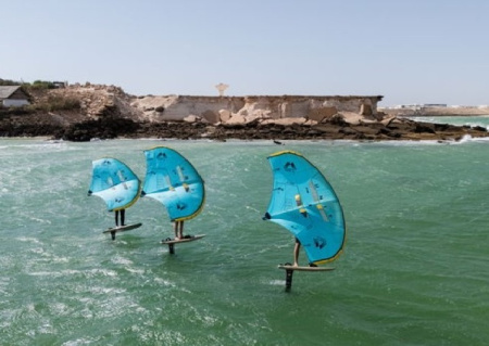 Винг Duotone Wing Unit D/LAB 2026