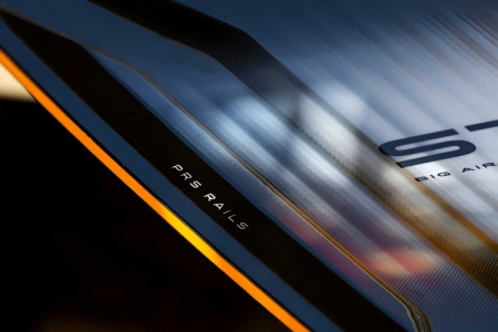 Кайтборд Eleveight Stellar V3 2027