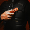 Спасжилет для кайта Manera React Impact Vest Black