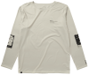 Лайкра Mystic Boarding L/S Rashvest Sand