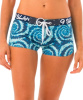 Бордшорты для серфинга 69Slam Sophia Boardshorts Candy Splash 2020