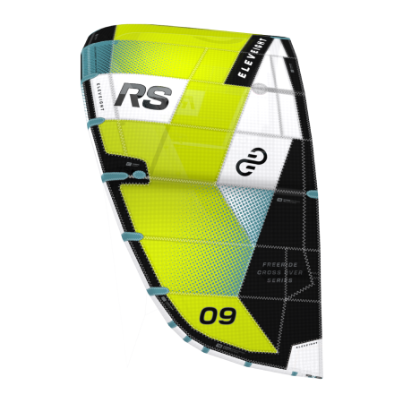 Кайт Eleveight RS V9 2026