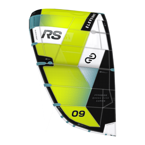 Кайт Eleveight RS V9 2026