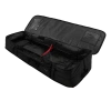 Чехол на колесах Mystic Saga Golf Bag 2025