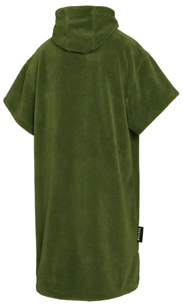 Серфпончо Mystic Poncho Teddy Moss